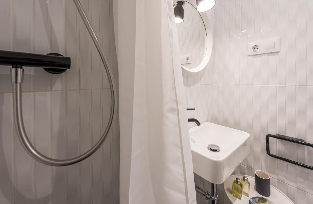 Apartamento Tirso En Madri